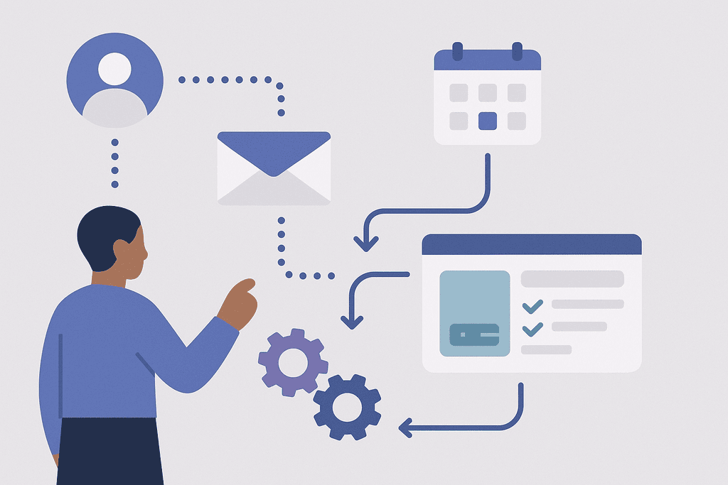 Learning Workflow