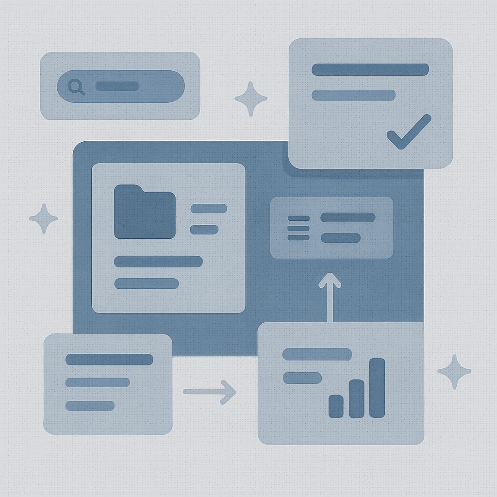 Ensure a Smooth Learning Experience