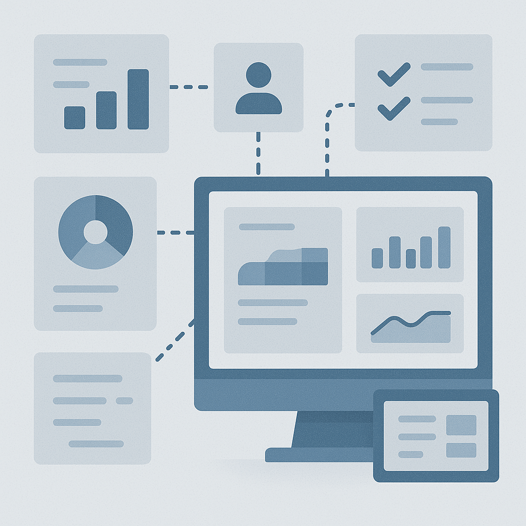 Get Clarity From Your Data
